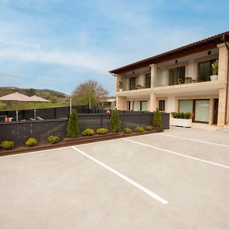 Apartmán Luxury Rio Santillana del Mar Exteriér fotografie