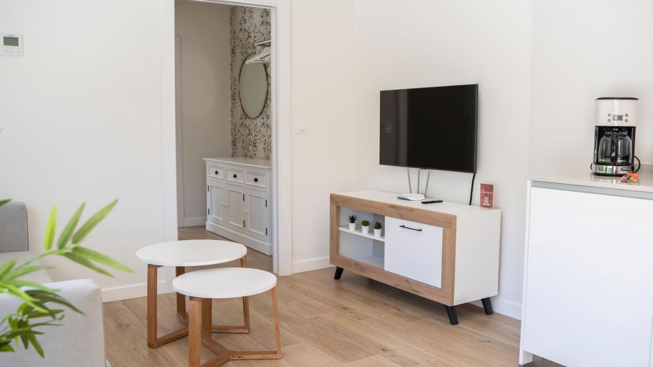 Apartmán Luxury Rio Santillana del Mar Exteriér fotografie