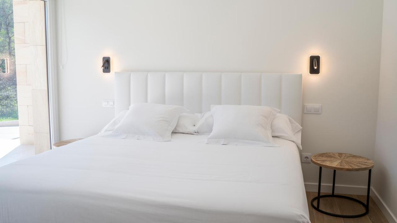 Apartmán Luxury Rio Santillana del Mar Exteriér fotografie