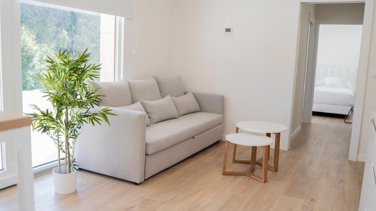Apartmán Luxury Rio Santillana del Mar Exteriér fotografie