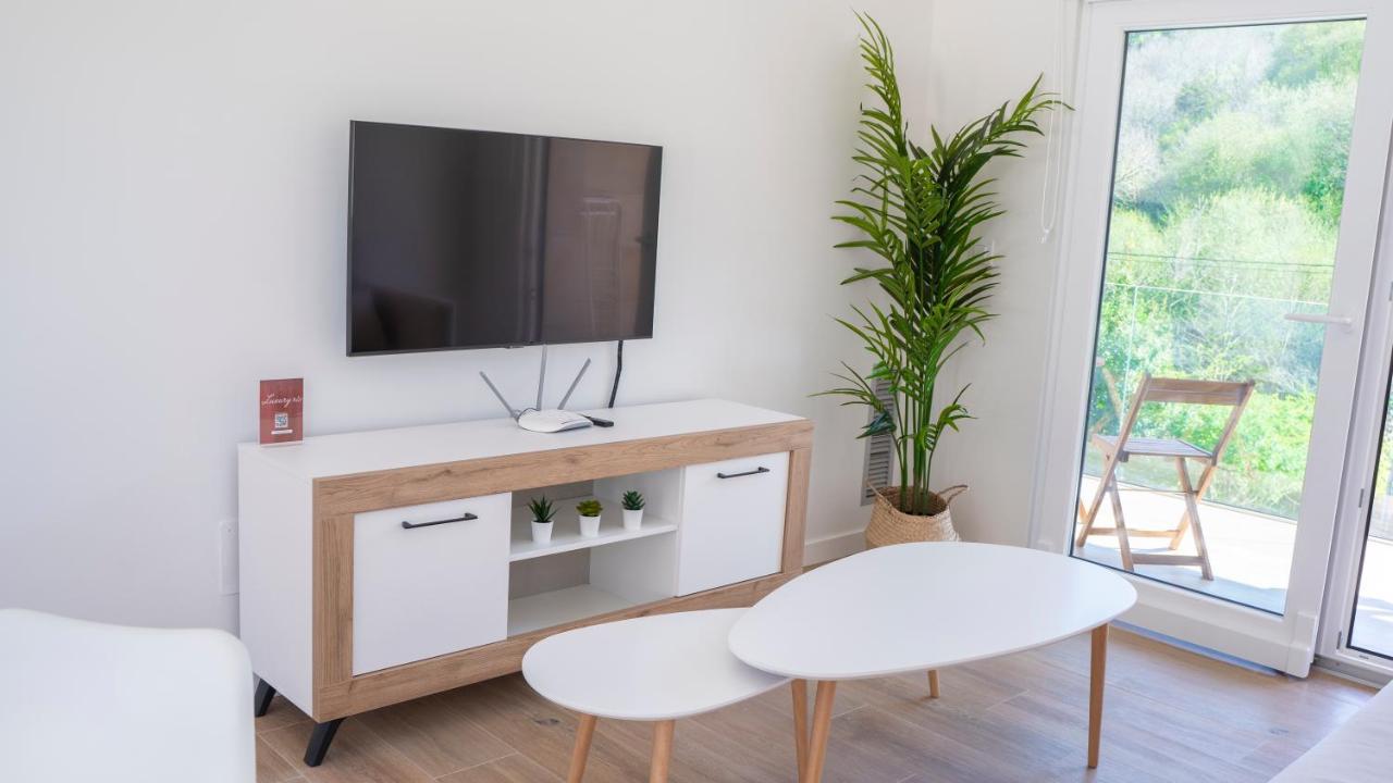 Apartmán Luxury Rio Santillana del Mar Exteriér fotografie