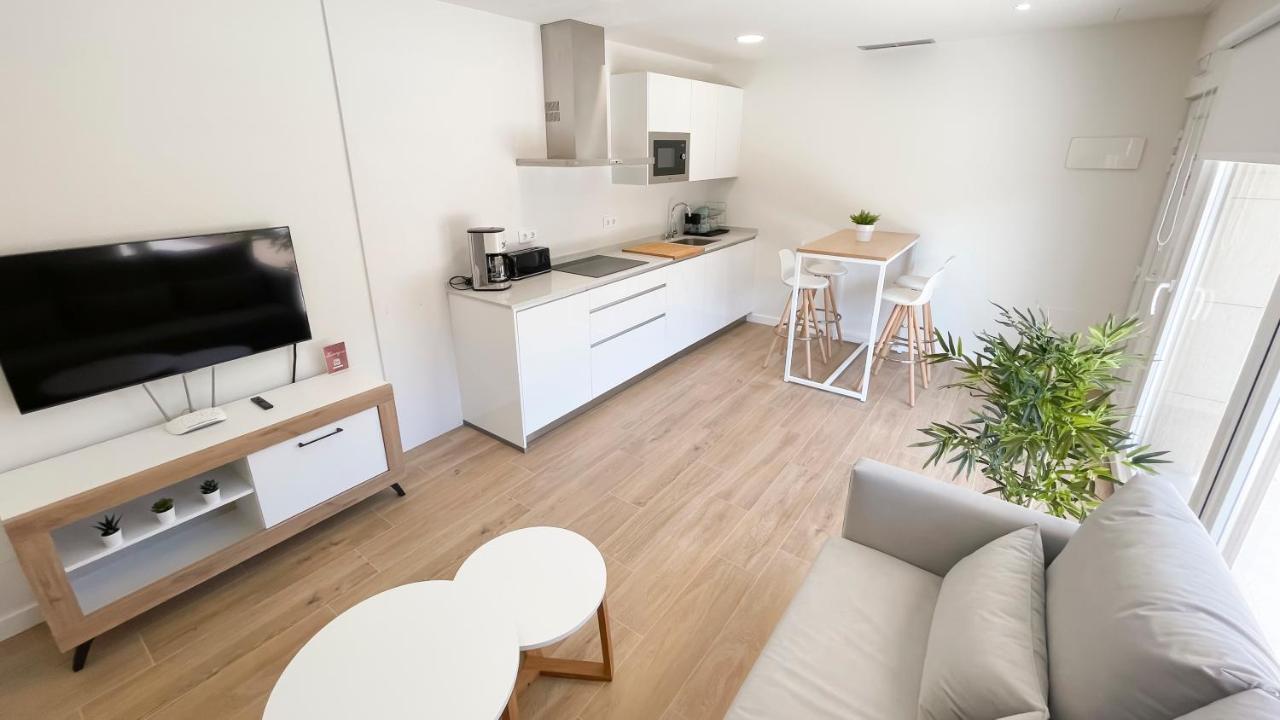Apartmán Luxury Rio Santillana del Mar Exteriér fotografie
