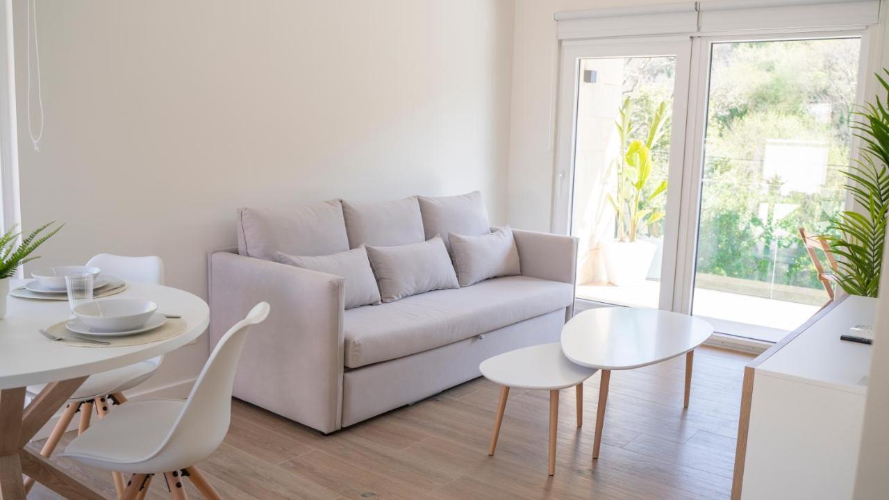 Apartmán Luxury Rio Santillana del Mar Exteriér fotografie